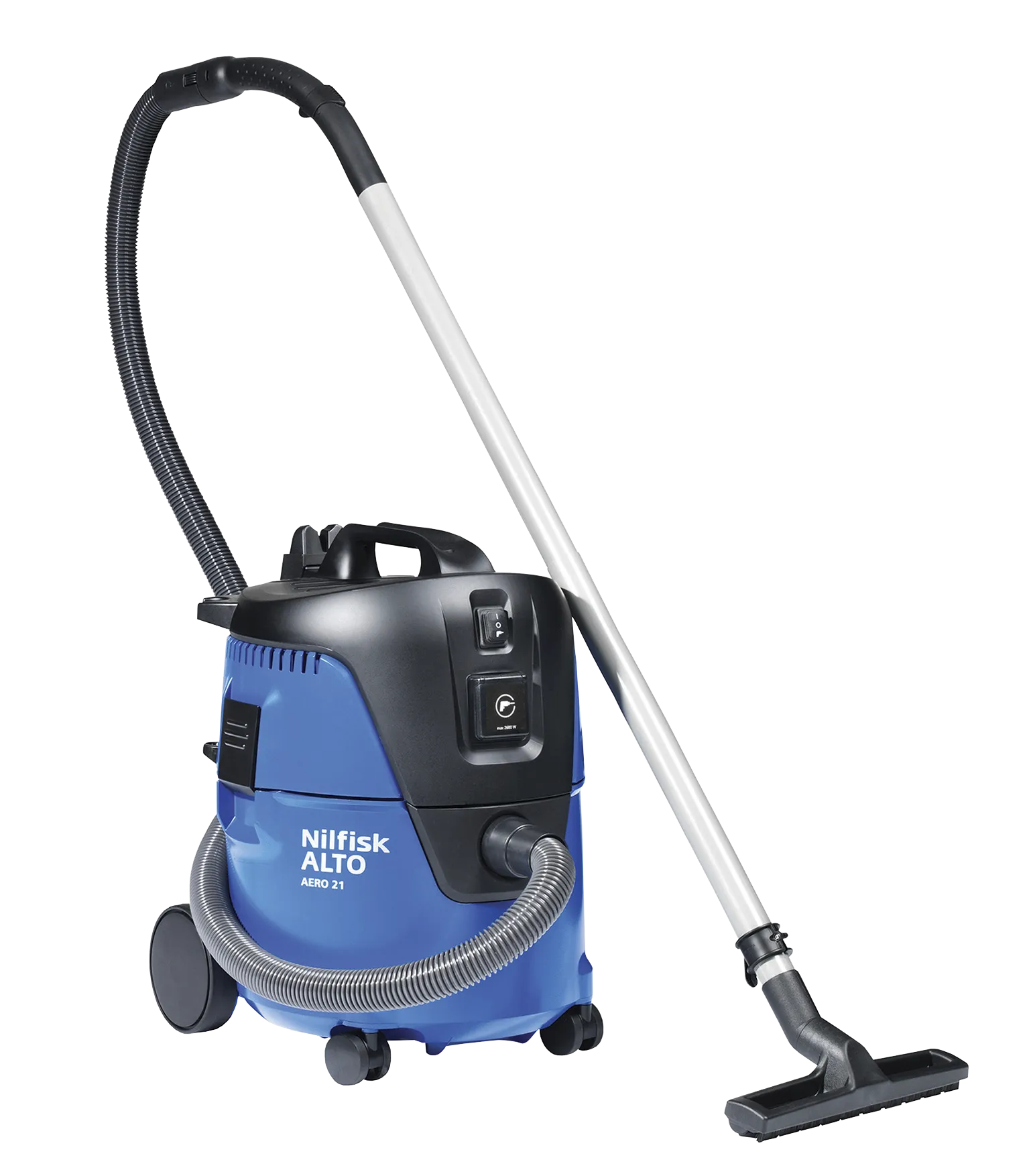 Industristøvsuger Aero 21-21 PC