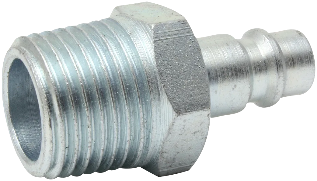 Flair-XF NU-1/2" nippel