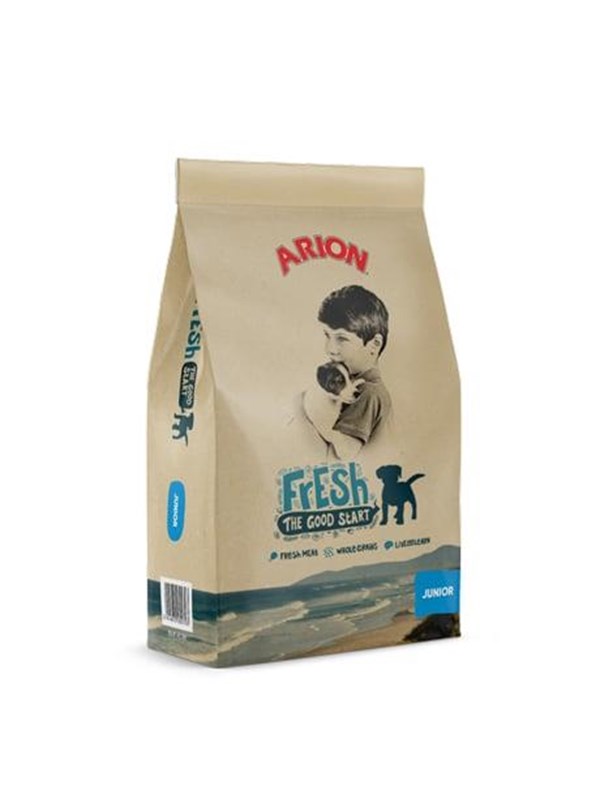ARION Fresh Junior 12 kg
