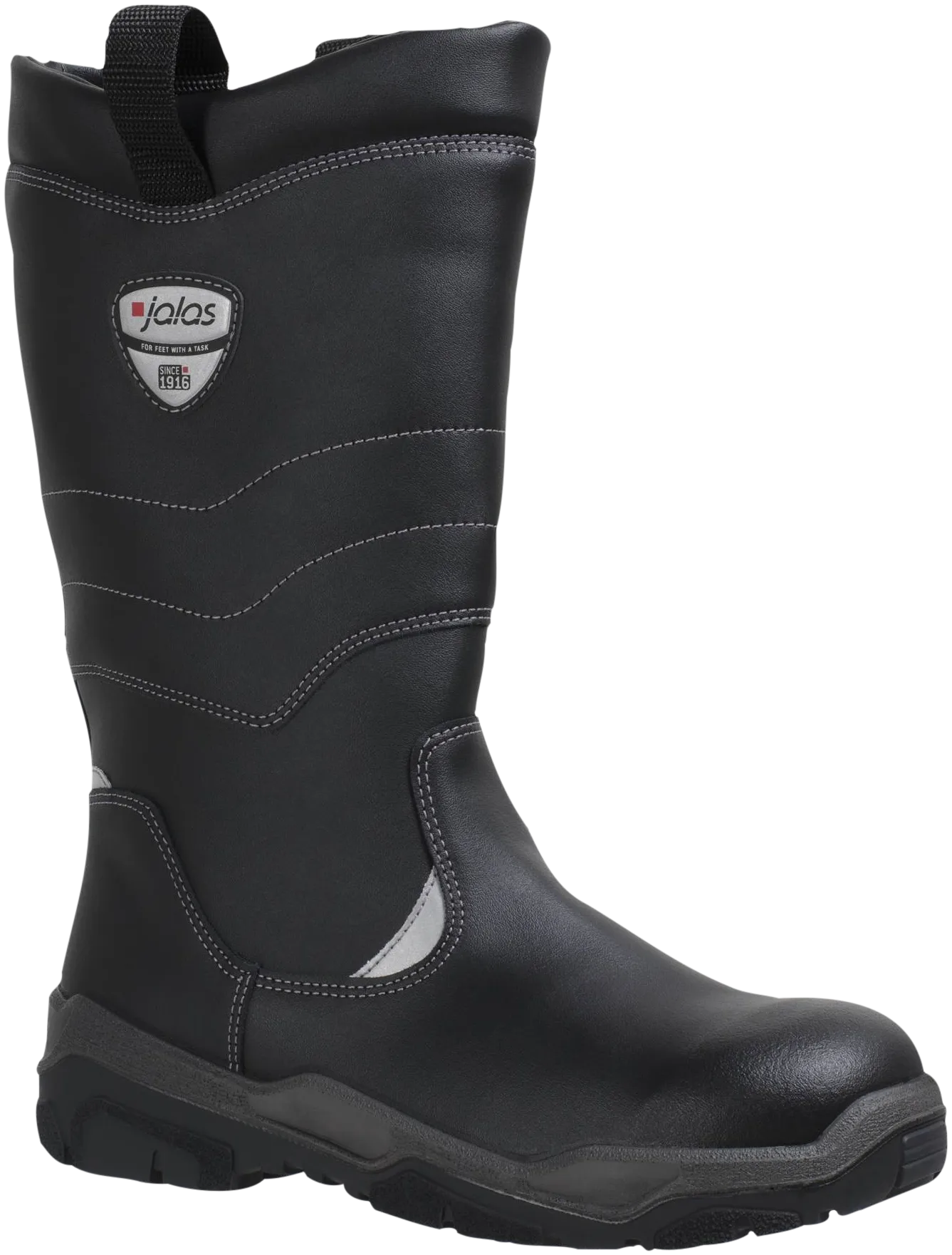Jalas Boots vinterstøvel non-safety 1822-46