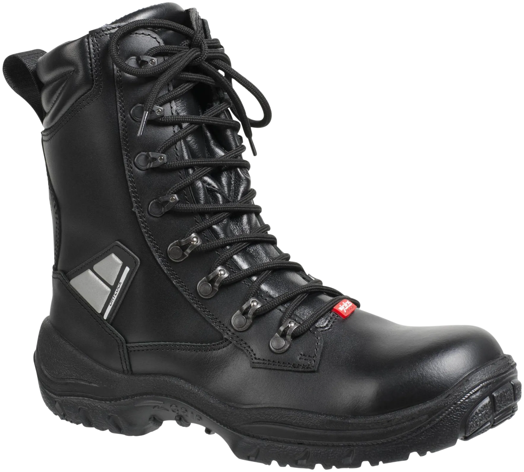Jalas Drylock sikkerhetsstøvel 3325-45