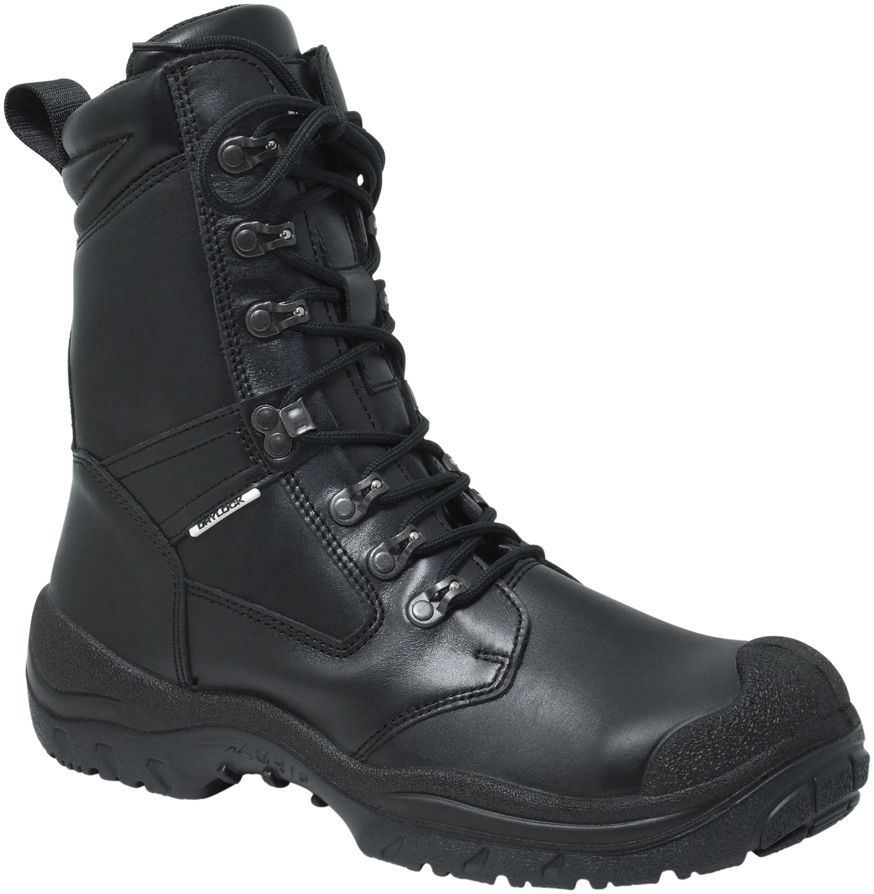 Jalas Drylock sikkerhetsstøvel 3328-38