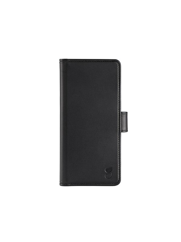 GEAR Wallet Case Black - Xperia 5 III