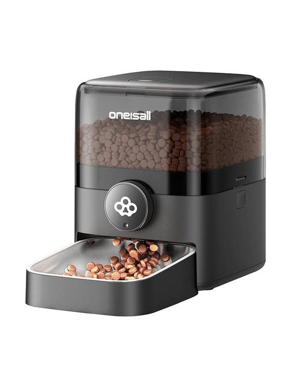 Oneisall 3L F1-M WiFi Smart Feed Dispenser