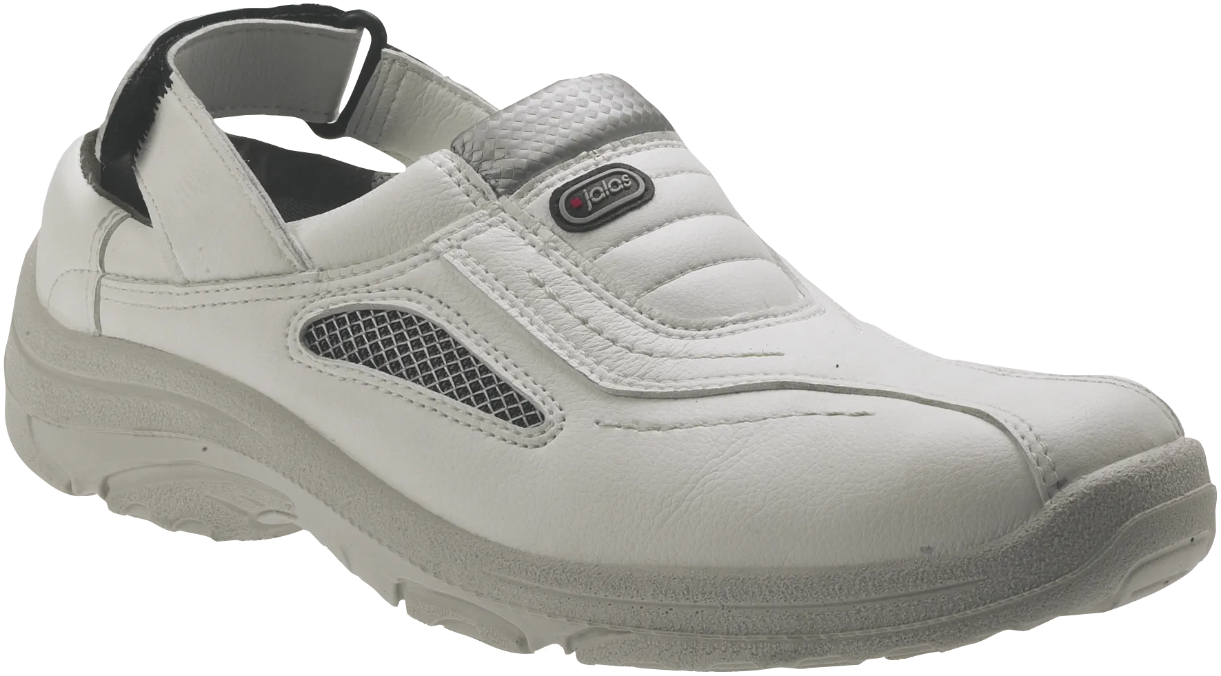 Jalas Menu tresko non-safety hvit 5012-47