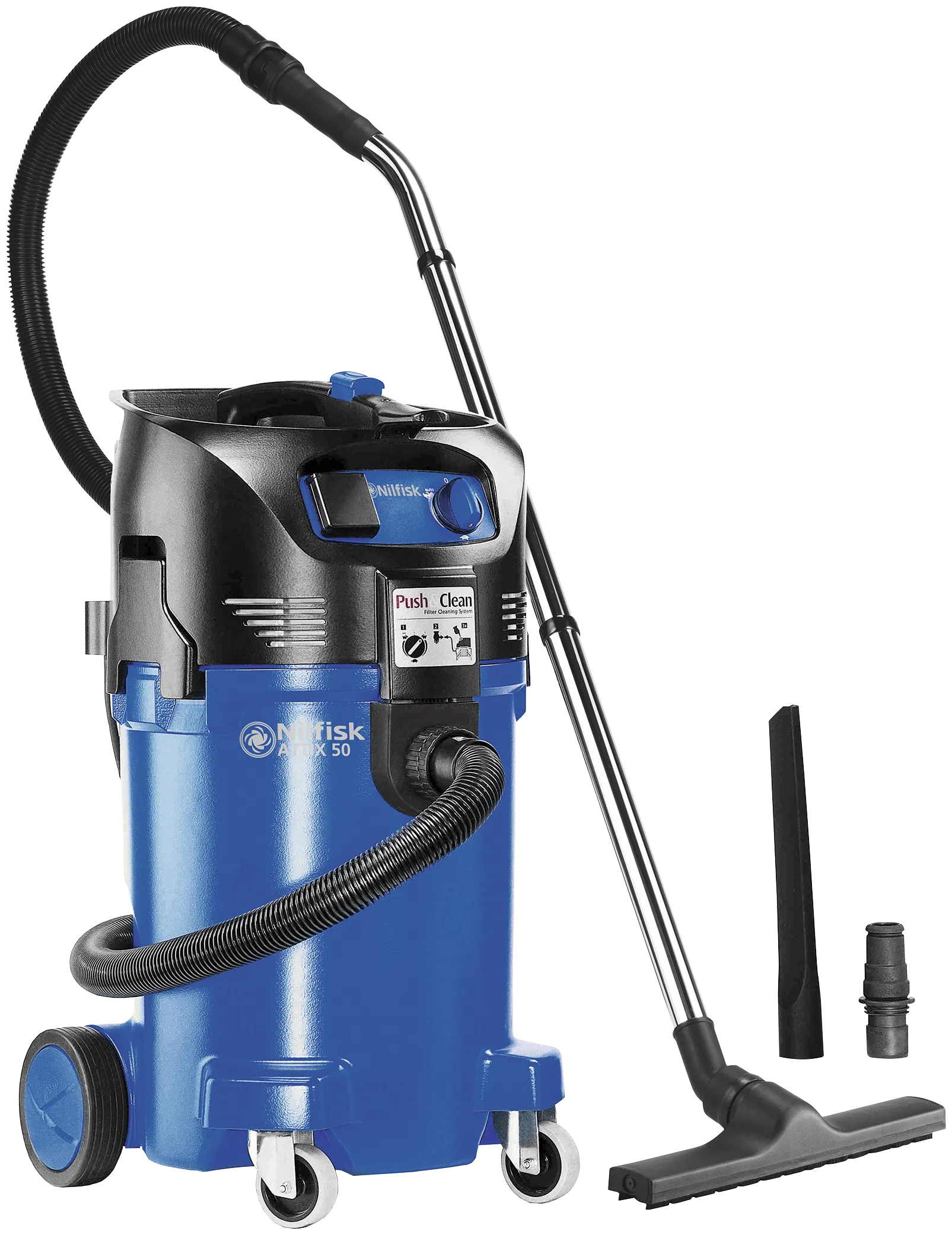 Industristøvsuger Attix 50-21 PC
