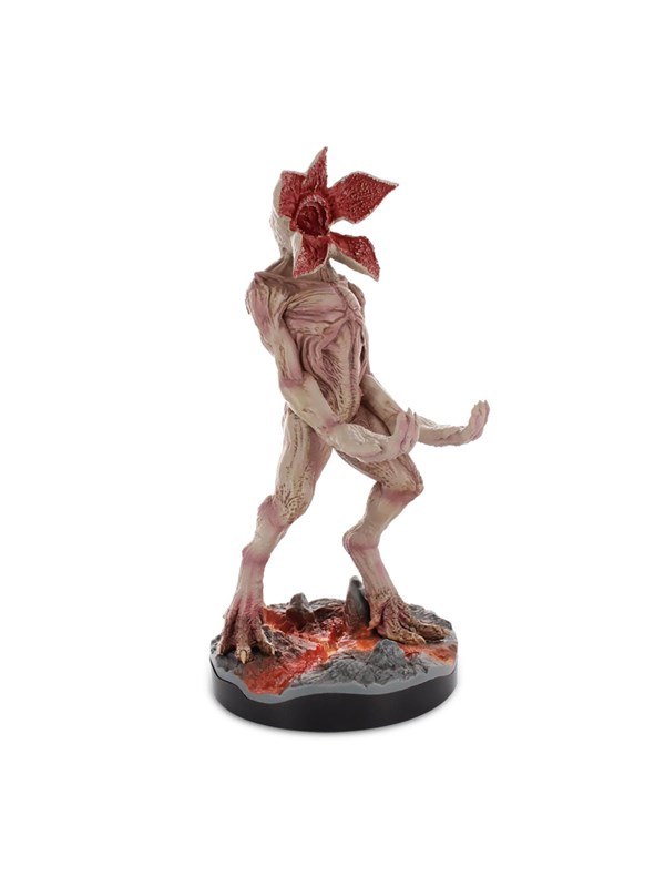Cable Guys Stranger Things: Demogorgon - Miscellaneous Tilbehør til spillkonsoll