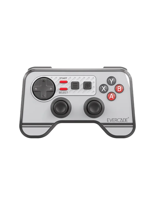 Blaze Evercade Evercade Wireless Controller - Wireless Controller - Evercade