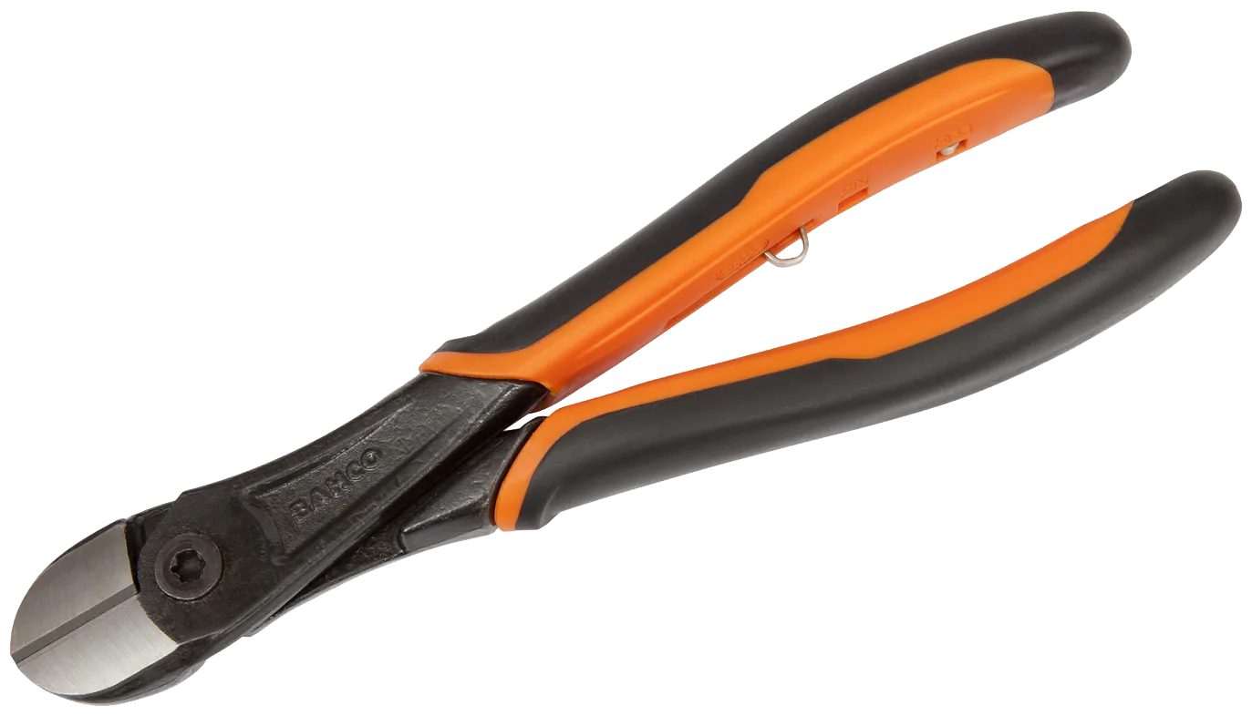 Ergo sideavbitertang 21HDG vinkel 200mm