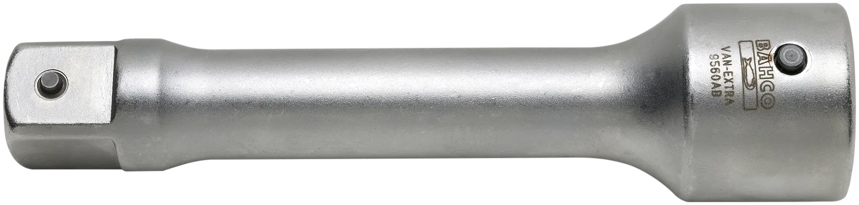 Forlenger 400 mm 1" 9563AB
