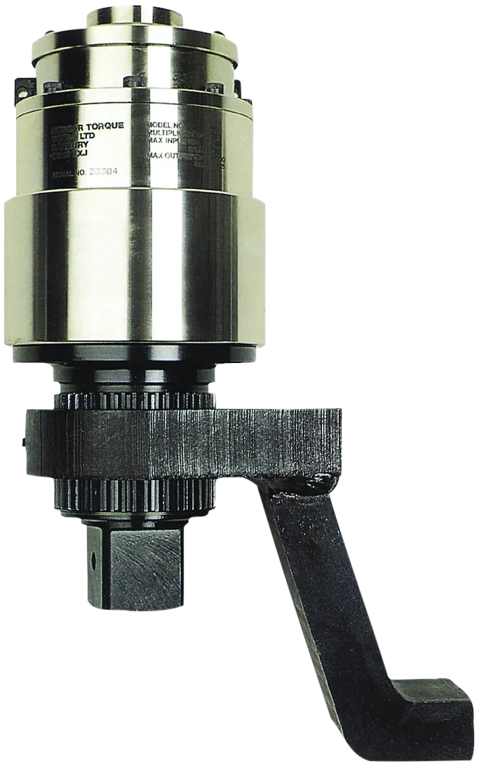 Girnøkkel slim 80-6000Nm 1/2-1.1/2"