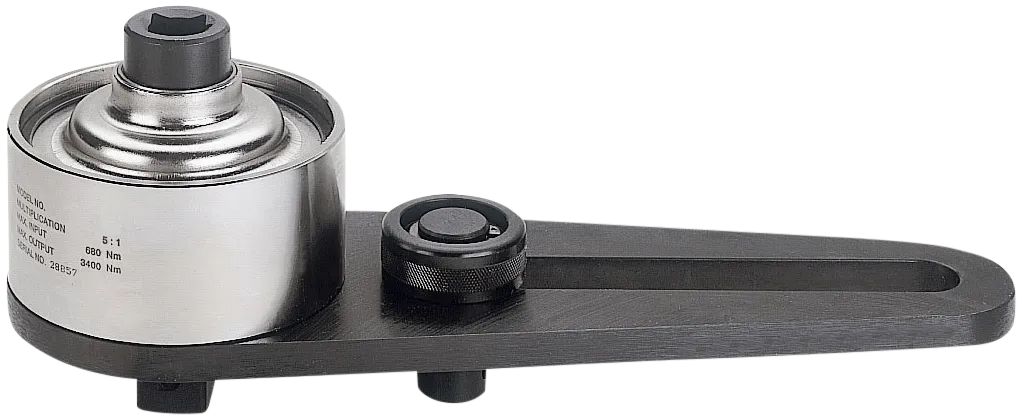 Momentnøkkel 136-3400 Nm ±4% 1/2"-1"