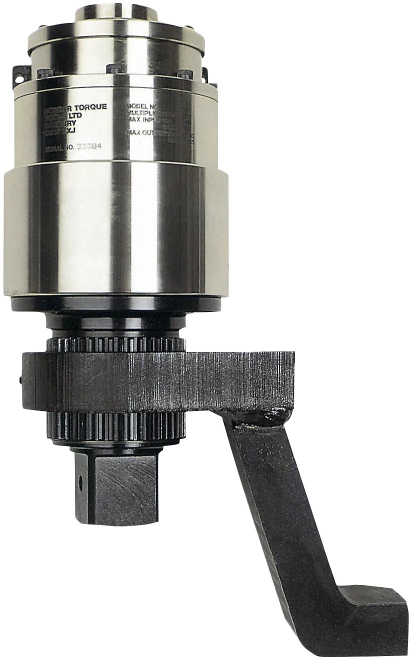 Momentnøkkel 380-9500 Nm 3/4"-1.1/2"