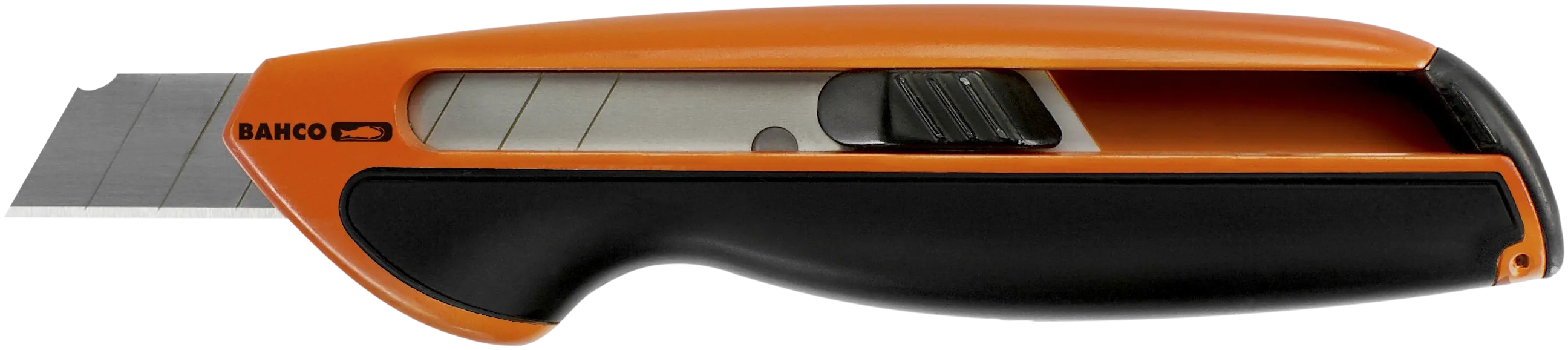 Hobbykniv med knekkblader 18mm KB18-01