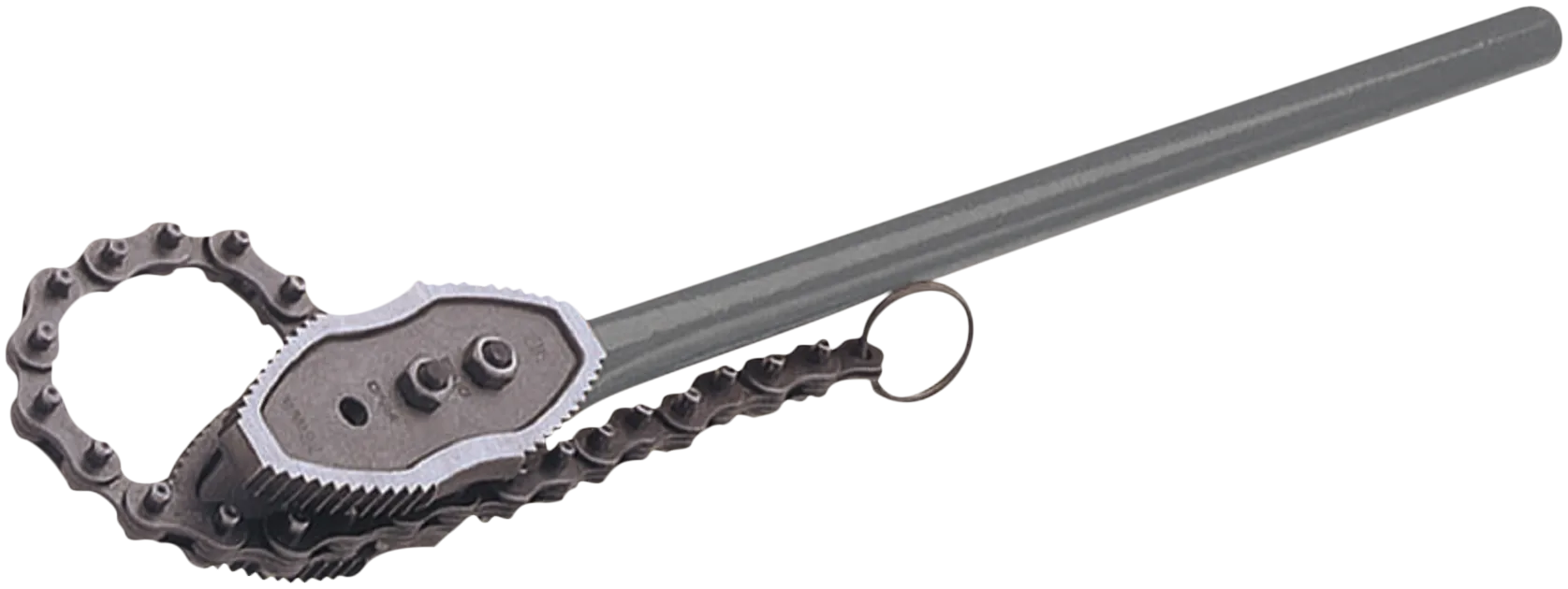 Kjederørtang 4" Heavy Duty 372-4