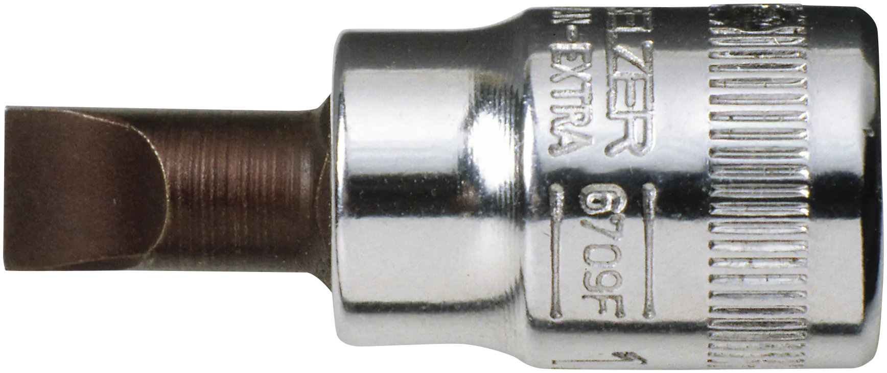 Sporstop 1/4" firk. 1,0×6,5 mm