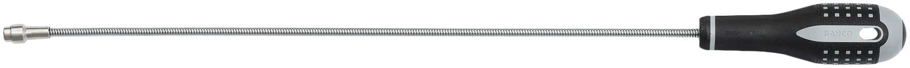 Ergo magnet Ø17/3kg bøyelig 410 mm