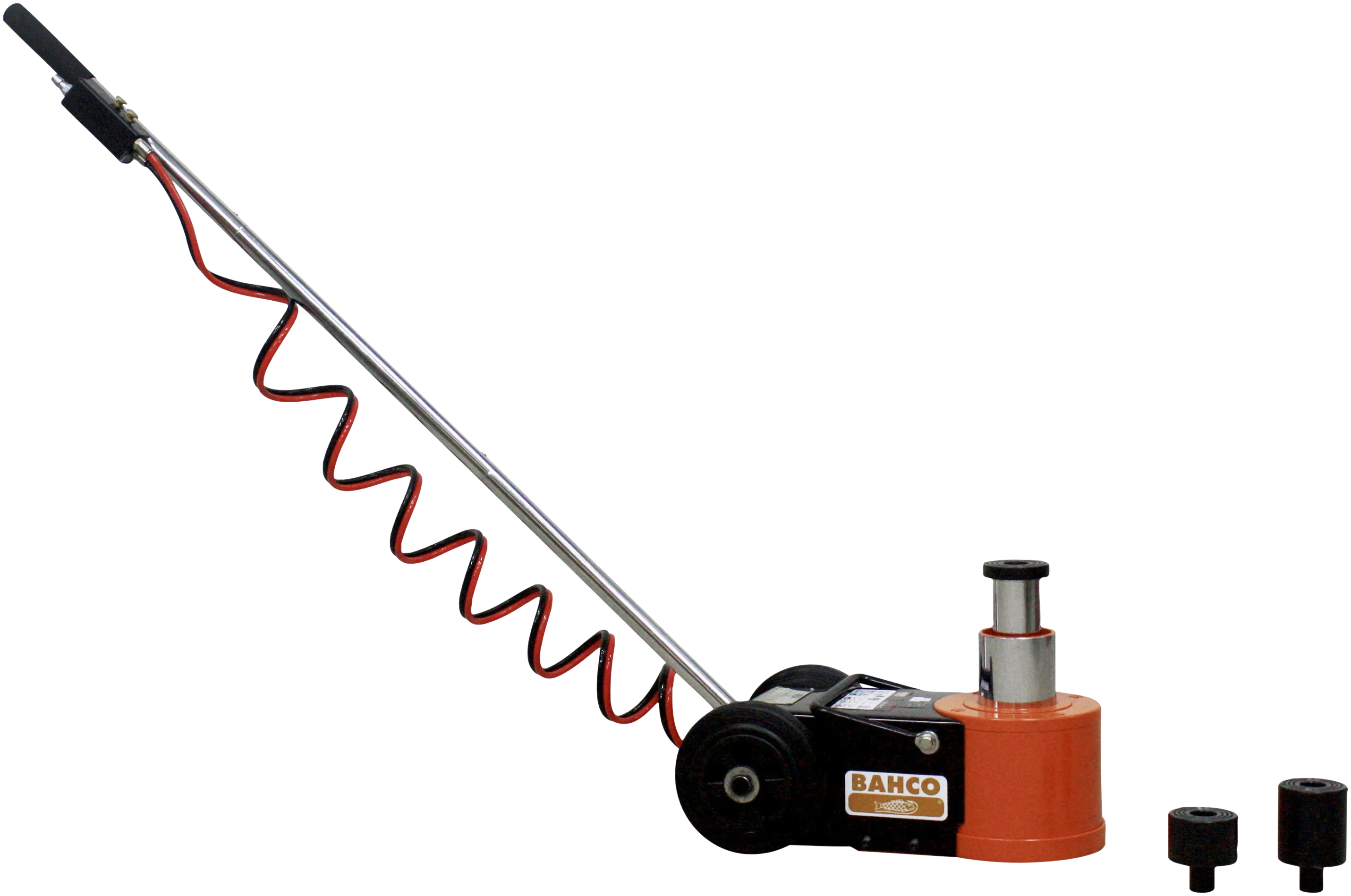 Lufthydraulisk jekk 15/30T BH23015C