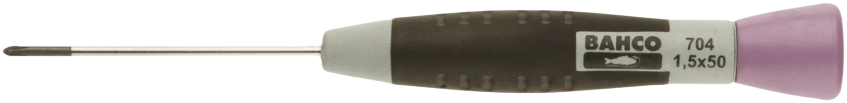 Presisjonsskrutrekker HEXball 2,5×50mm