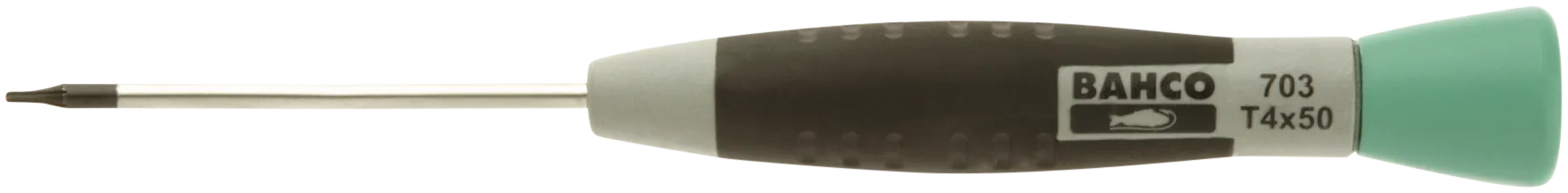 Presisjonsskrutrekker TX10×50 mm