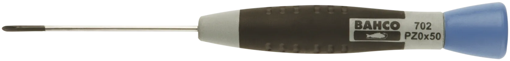 Presisjonsskrutrekker PZ1×75 mm