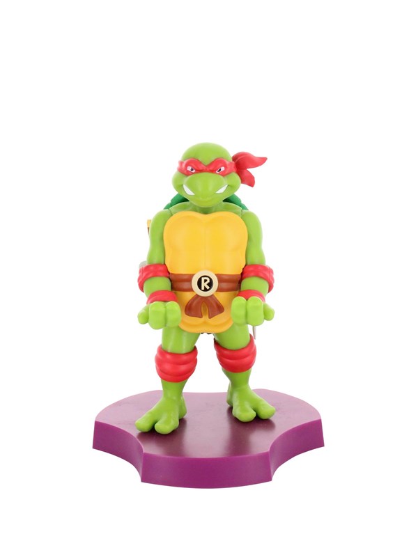 Cable Guys TMNT RAPHAEL - Tilbehør til spillkonsoll