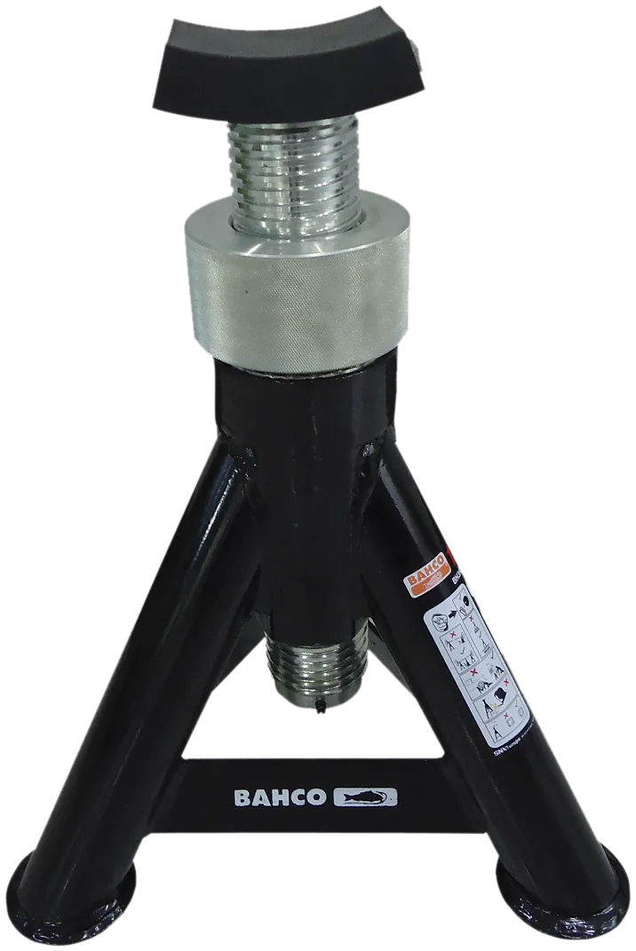 Støttebukk 12 T BH3HD12000