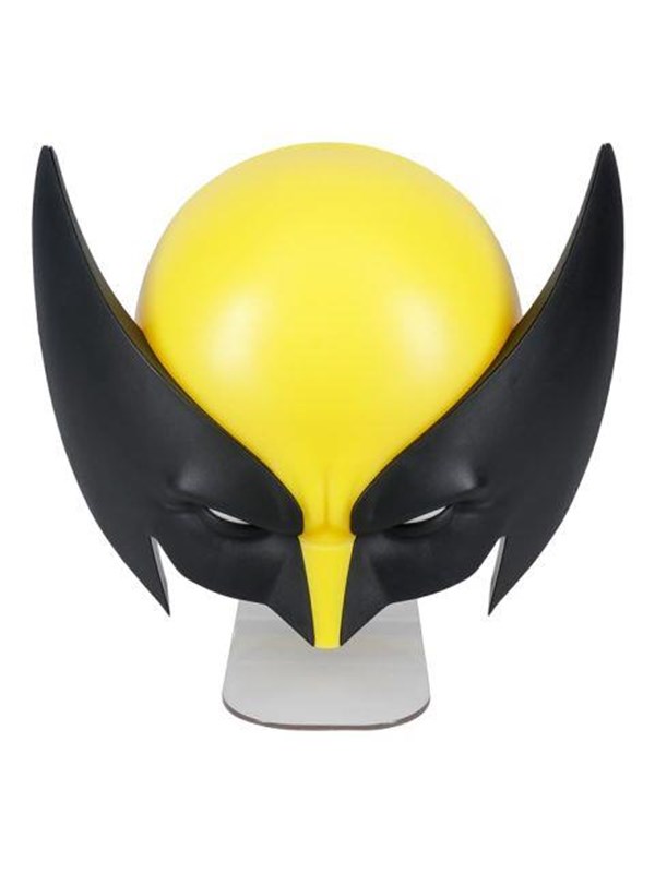 Paladone - Wolverine Mask Light - Lampe
