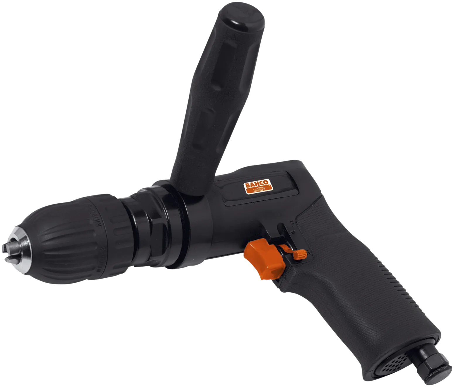Trykkluft boremaskin 13 mm BP825
