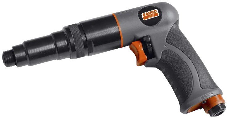 Trykkluft skrumaskin 1800rpm BP826