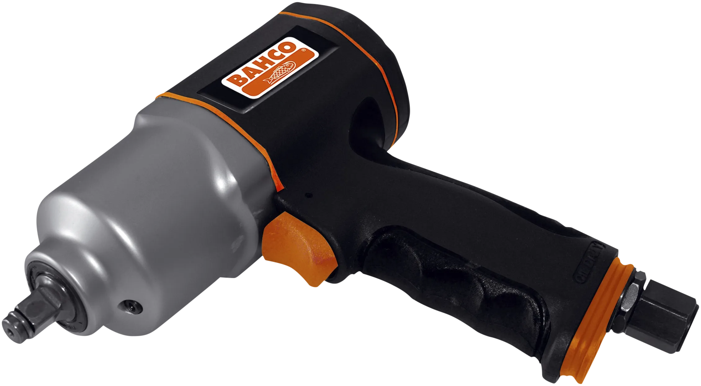Pneum. slagtrekker 3/4" BP817