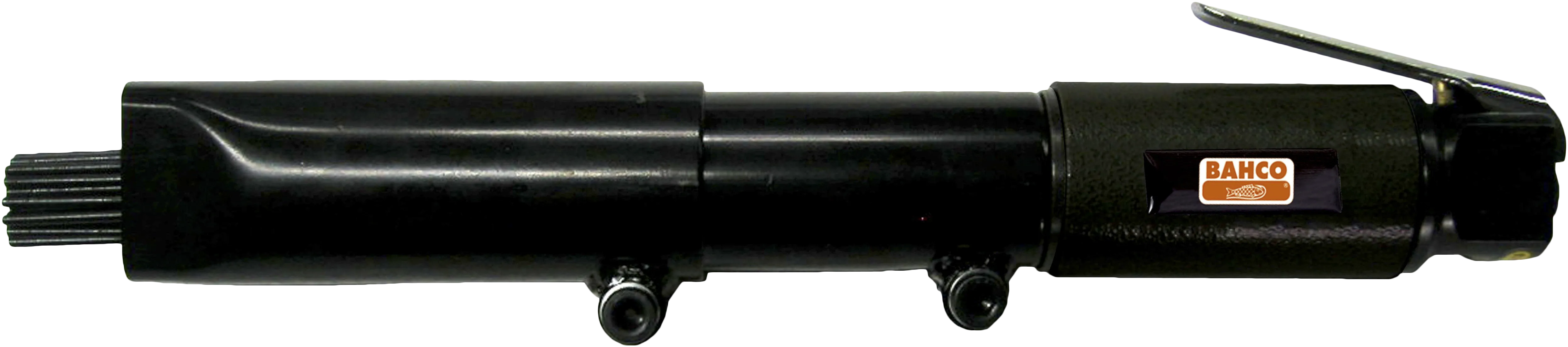 Trykkluft nålehammer BP127