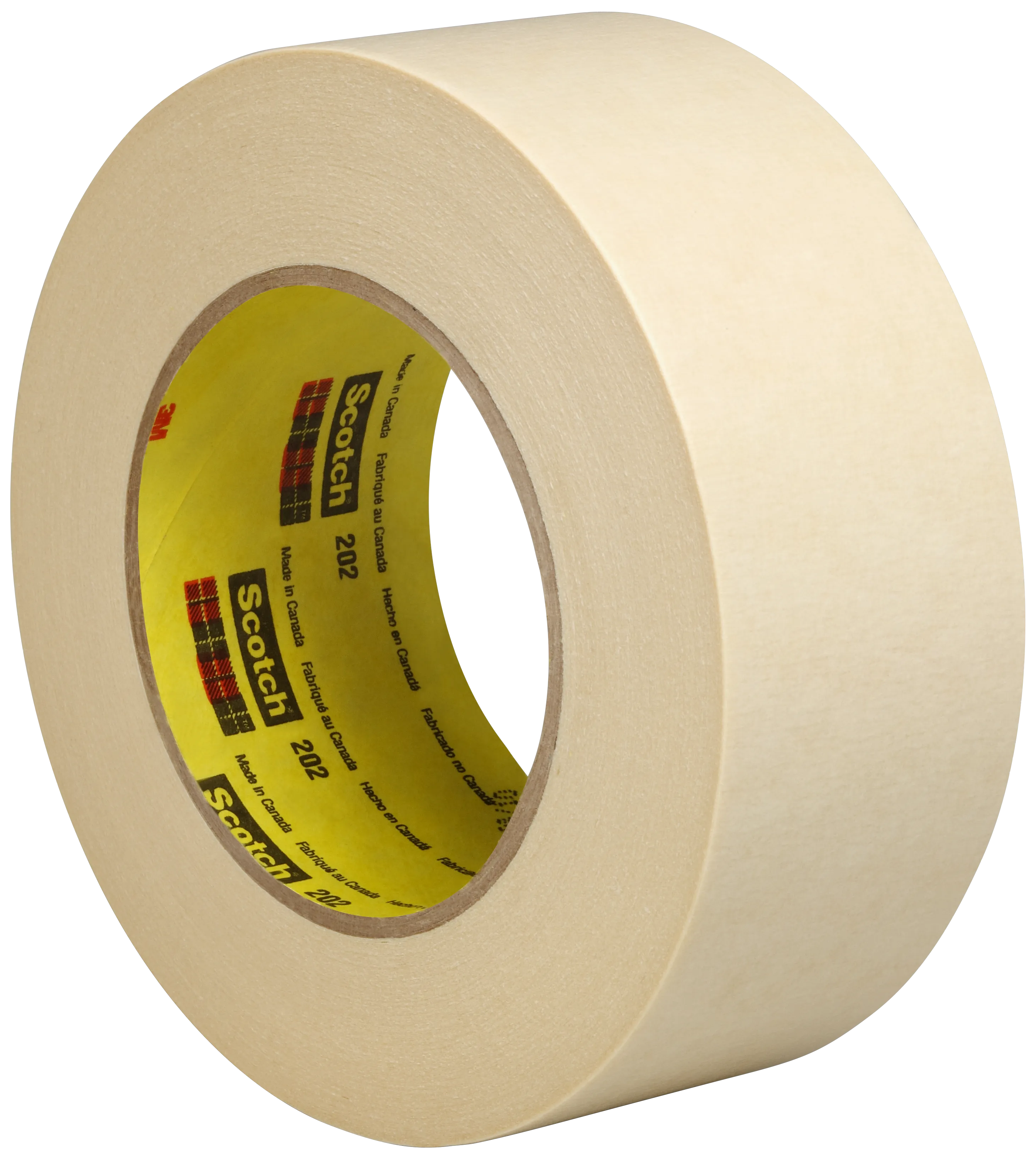 Dekningstape 202 30mm×50m