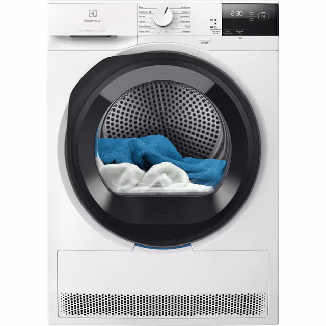 Electrolux Serie 600 Tørketrommel EDI622E84E (8kg)