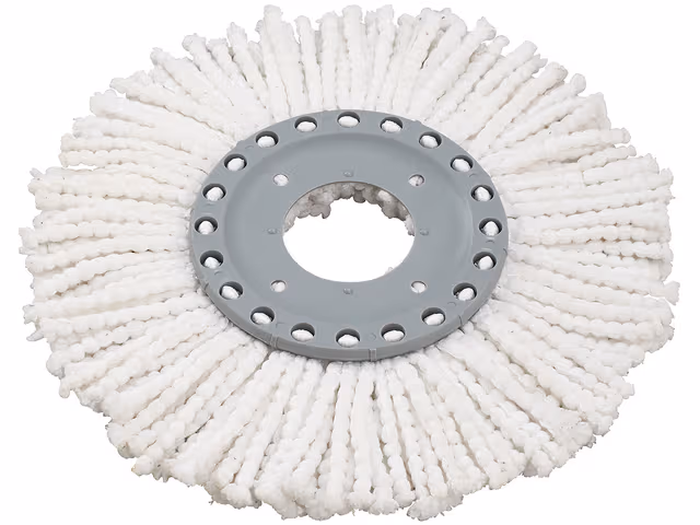 Leifheit CLEAN TWIST Active Moppehoved Grå