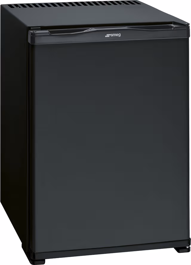 Smeg Professional Minibar MTE40 (svart)