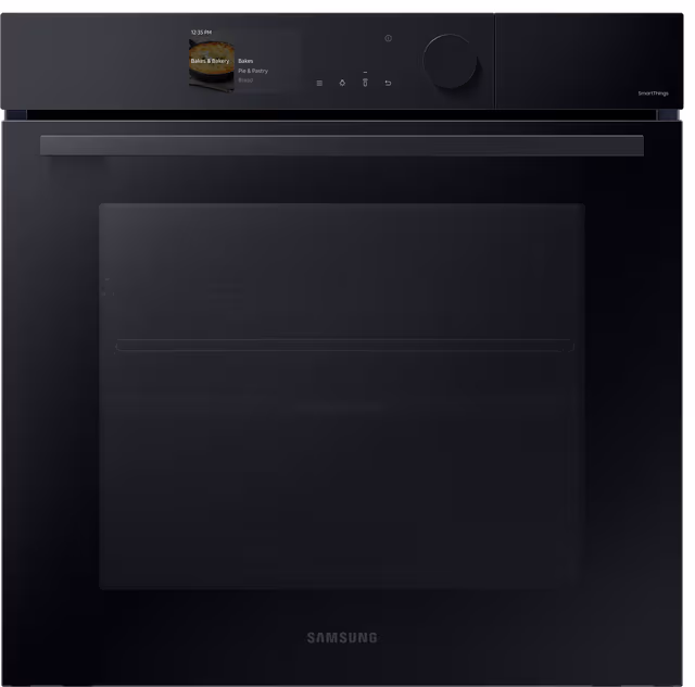 Samsung Serie 6 Bespoke Innbyggingsovn NV7B6699ACK/U1 (sort)
