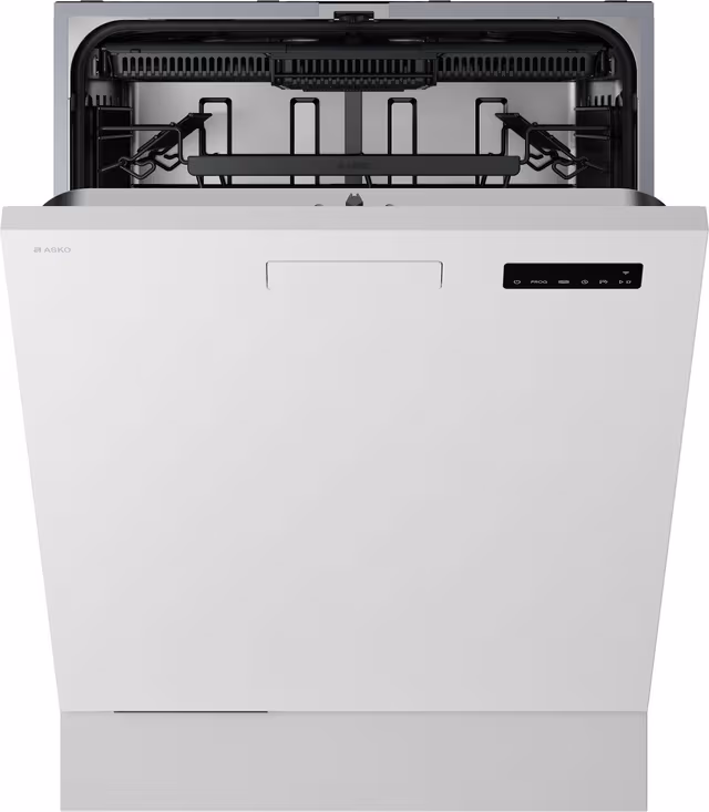 ASKO Oppvaskmaskin DBI8447D.W