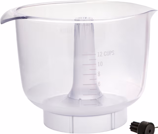 Ankarsrum Assistent Original dobbelvisp 920900023