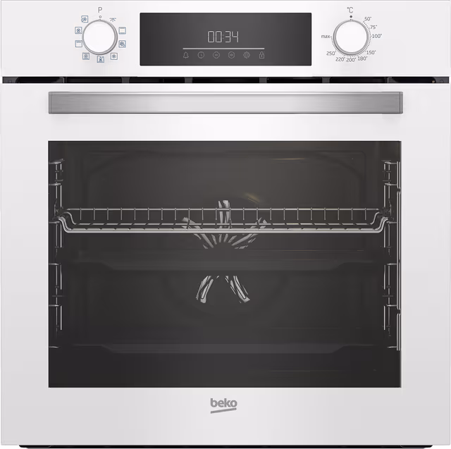 Beko integrert stekeovn BBIM14300W