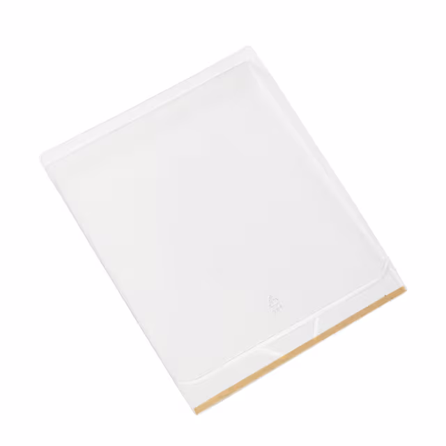 Nordic Quality V2 dryppebrett 45x55 cm