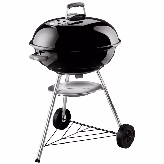 Weber Compact 57 kullgrill