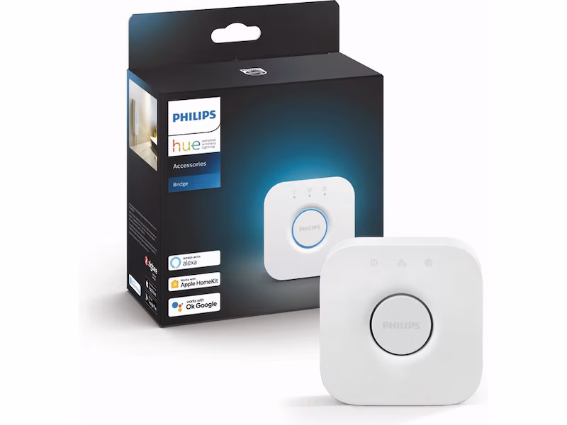 Philips Hue Bridge