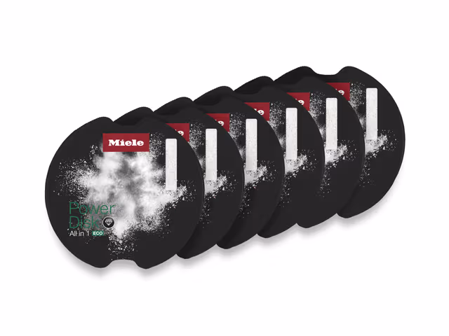 Miele ECO PowerDisk sett 11868780