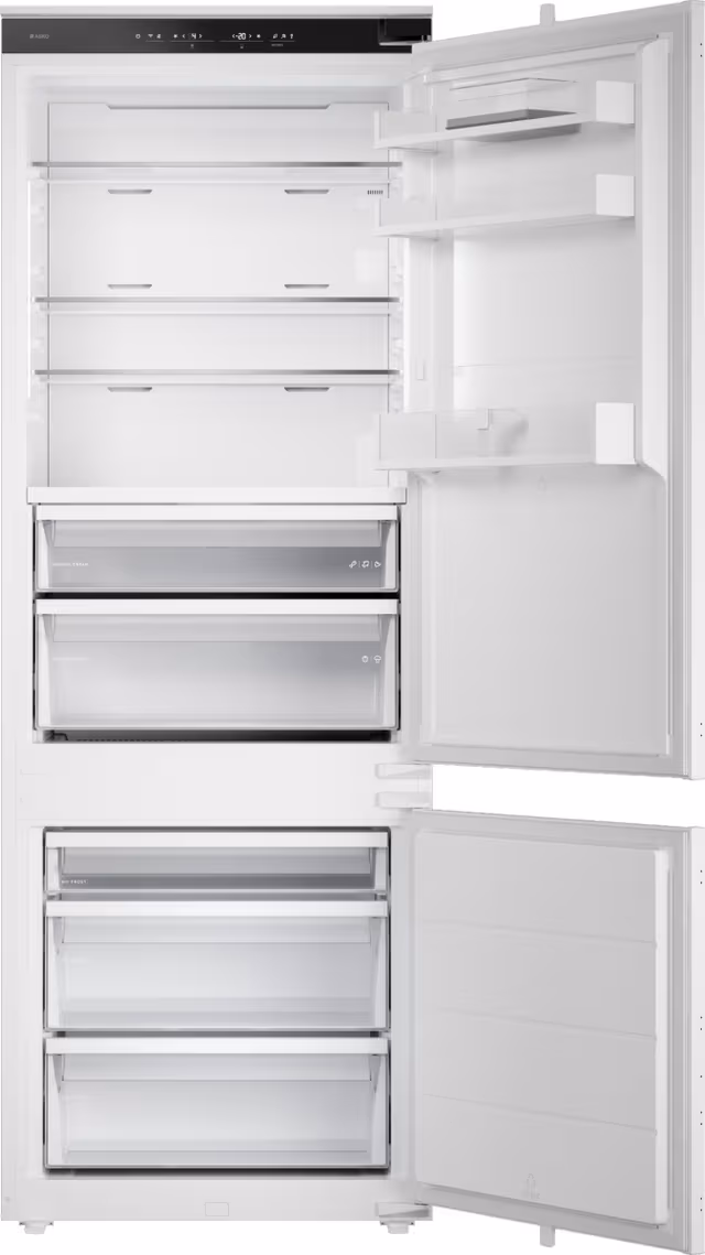 ASKO Kombiskap RBC297SND1 (integrert)