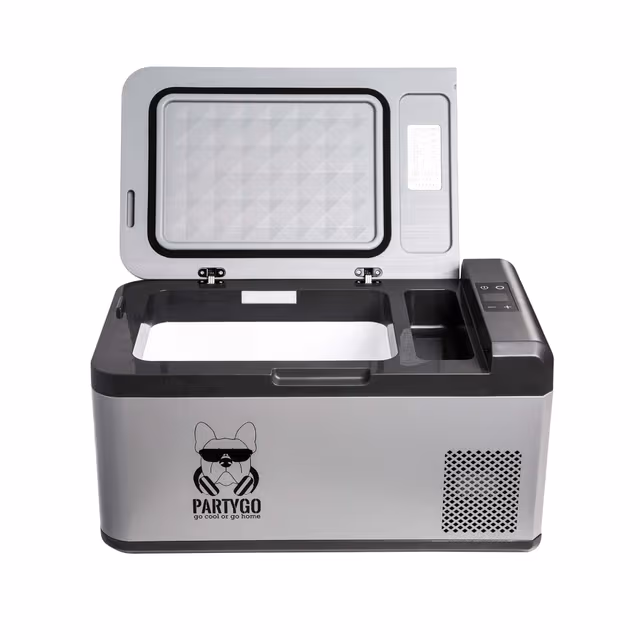 Kjøleboks Parago 21 12/24V