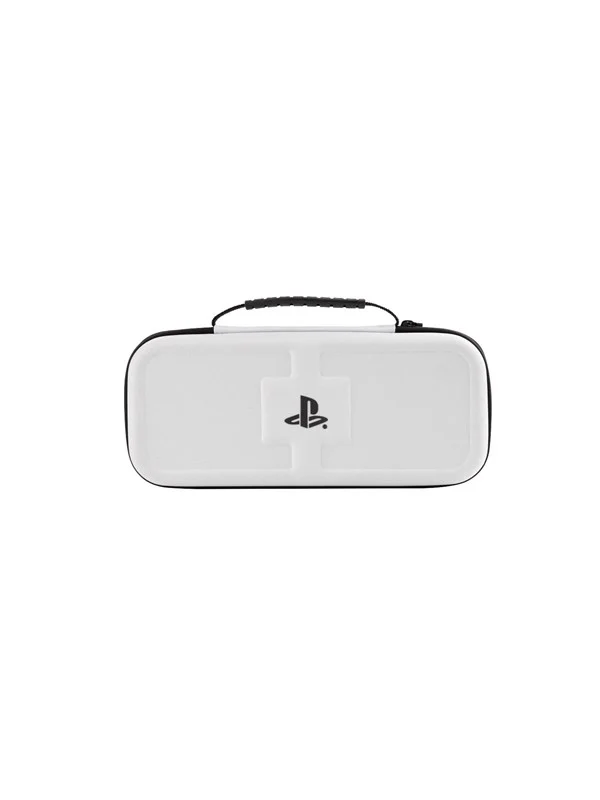 NACON Carry Pouch (White) - Bag - PlayStation Portal