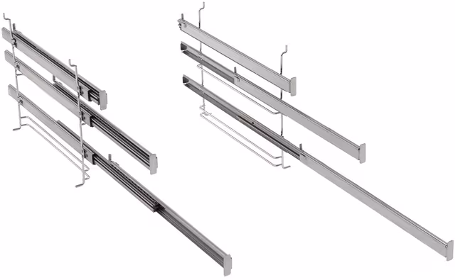 Gorenje telescopic teleskoputtrekk AC105