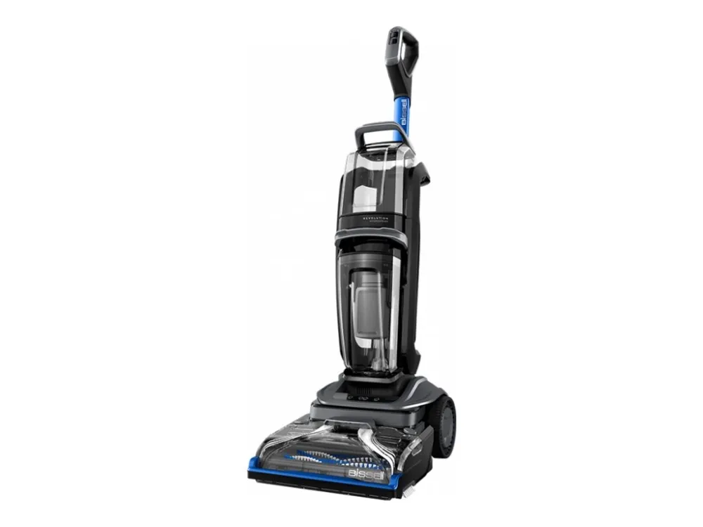 Tepperenser Revolution HydroSteam