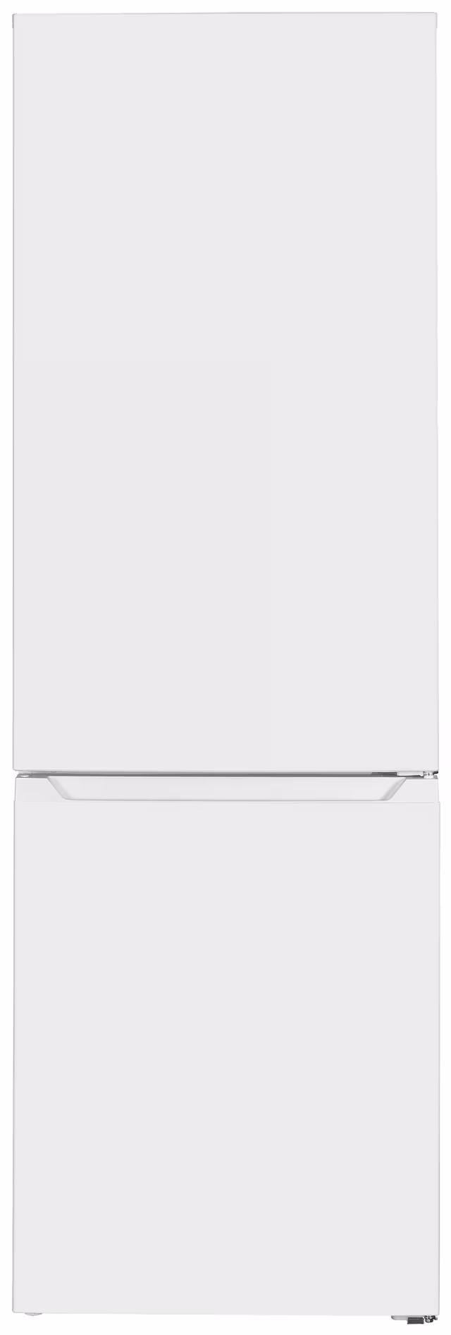 Logik Kombiskap LNF180W23E (hvit)